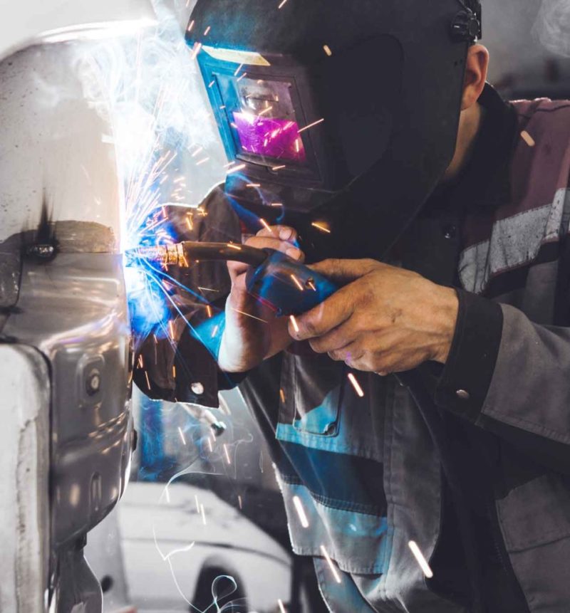 Honda Certified Collision Repair Husteads Auto Body