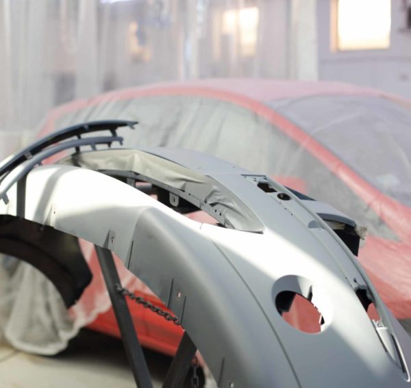 Husteads Auto Body Oakland Husteads Auto Body (510) 4517200