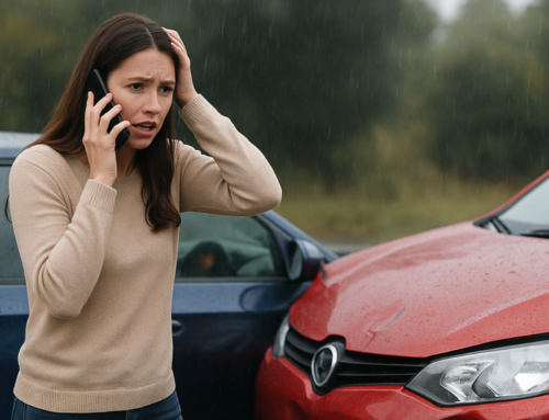 Do I have to use my insurer’s preferred auto body shop in Pleasant Hill?