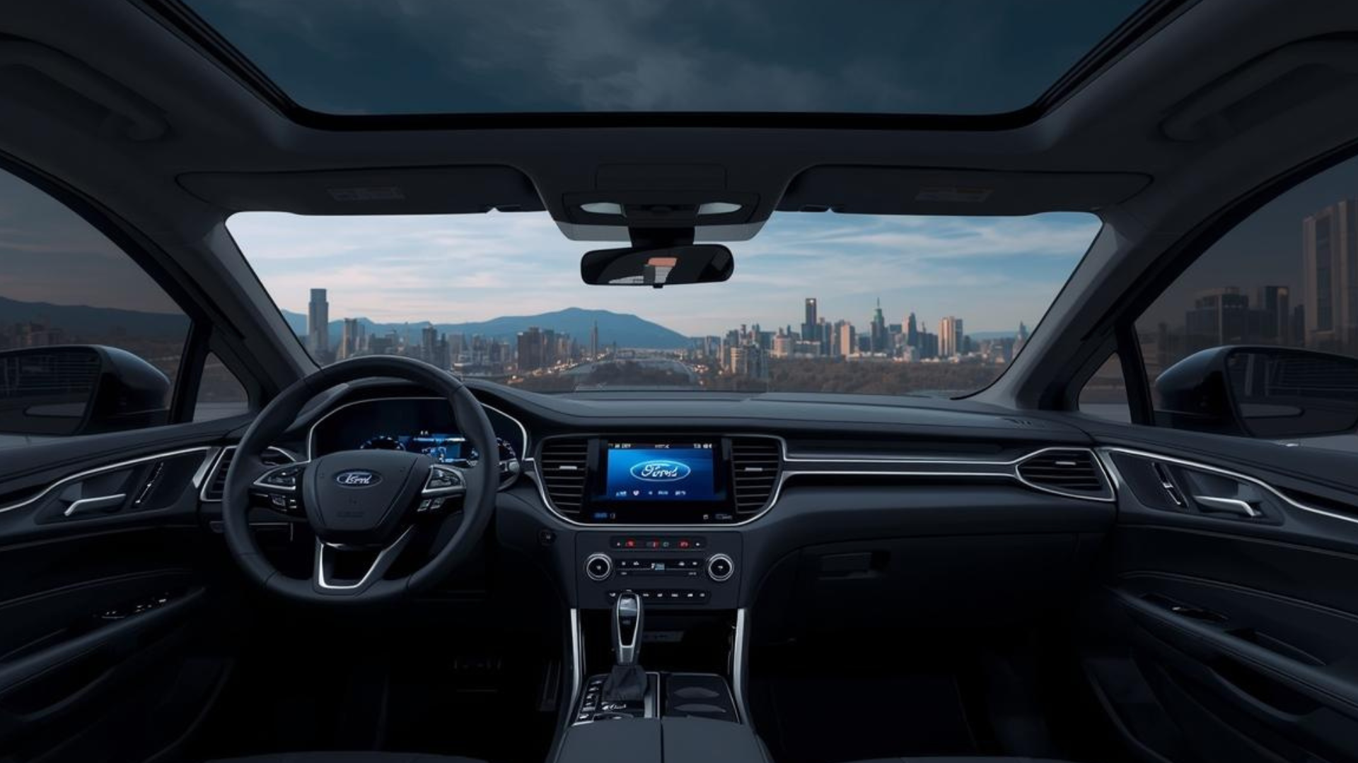 Untitled design (63) interior-2025-Infiniti-with-a-woman-in-the-passenger-seat-after-an-Acura-Certified-Collision-Repair